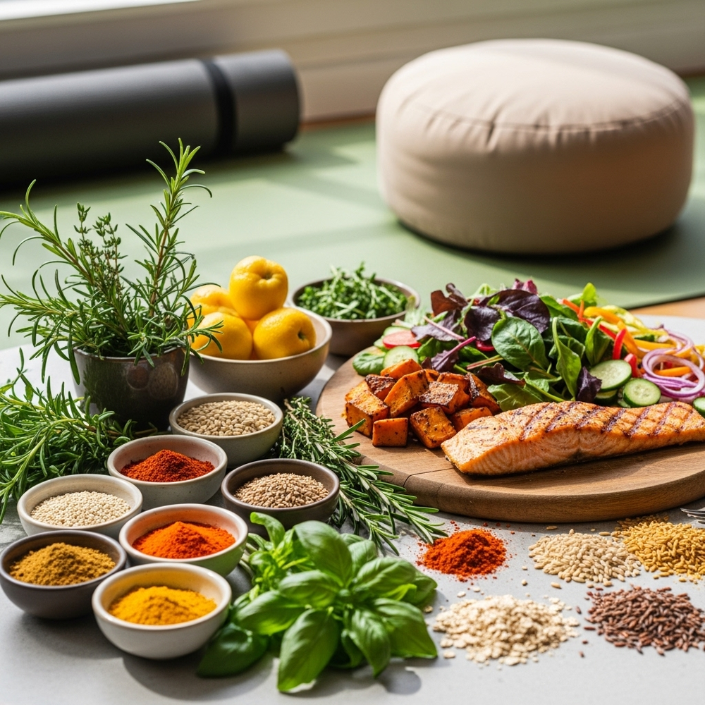 Nutrição Integrativa